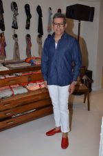 at Le Mill launch in Colaba on 24th Oct 2015